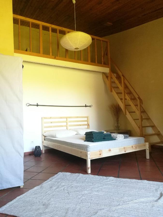 Charmant Mas Tout Equipe En Pleine Nature Catalane Cases-de-Pene Buitenkant foto